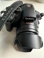 Panasonic LUMIX DMC-FZ300EGK Bayern - Coburg Vorschau