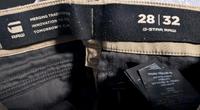 G-Star Hose West - Zeilsheim Vorschau