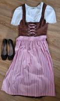 Dirndl Midi in 36 ❤️ Tracht ❤️ Oktoberfest Schwachhausen - Neu Schwachhausen Vorschau