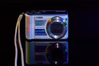Sony DSC-H55 Digitalkamera Hessen - Aßlar Vorschau
