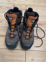 Wanderschuhe Meindl Duisburg - Friemersheim Vorschau