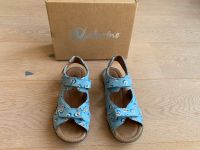 NEU//NATURINO//❤️wunderschöne Leder- Sandalen SKY Gr. 34 Berlin - Grunewald Vorschau