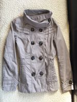 Jacke / Trenchcoat Gr. XS Vero Moda -Top- Leipzig - Gohlis-Nord Vorschau