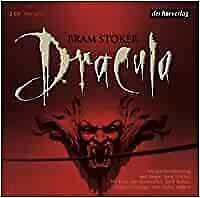 Dracula, 2 Audio-CDs. Von Stoker, Bram München - Sendling Vorschau