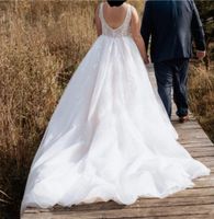 Brautkleid / Hochzeitskleid Baden-Württemberg - Markdorf Vorschau