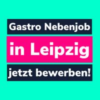 Küchenhilfe (m/w/d) - Café Central Leipzig - Leipzig, Zentrum Vorschau