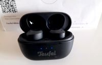 Teufel In ear pods  neuwertig Saarland - Merchweiler Vorschau