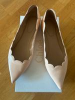Chloé Chloe Ballerinas Gr.41,5 inkl.Versand Berlin - Hellersdorf Vorschau
