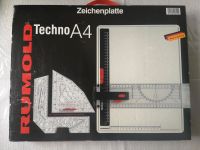 Rumold Zeichenplatte Techno A4 NEU Berlin - Pankow Vorschau