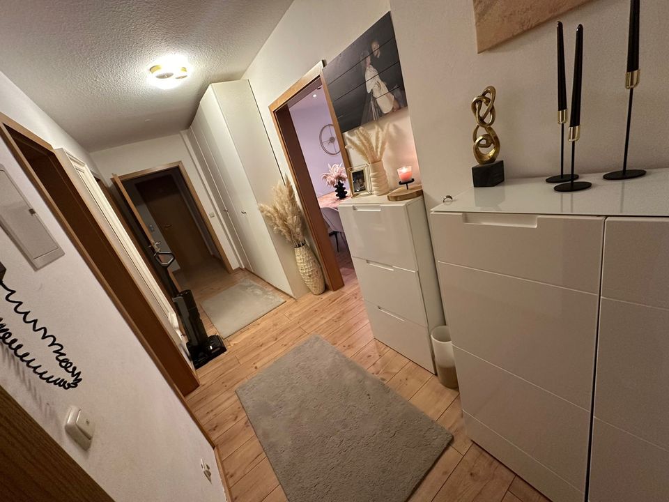 4 Zimmer Wohnung in Bad Homburg zu vermieten in Bad Homburg