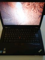 Lenovo ThinkPad T420s Core i5 16 gb RAM  SSD Win 10 Pro HDMI Niedersachsen - Oldenburg Vorschau
