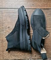 CAPRICE STIEFEL CHELSEA BOOT 40 SCHWARZ Bayern - Marktbergel Vorschau