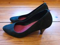Schöne Pumps Friedrichshain-Kreuzberg - Friedrichshain Vorschau