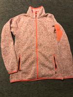McKinley sweatjacke orange Hessen - Gießen Vorschau