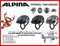 50% SALE * ALPINA Parana Fahrradhelm * Aussteller & NEU Sachsen - Röhrsdorf Vorschau