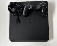 PlayStation 4 slim (1TB) Top Zustand + controller Baden-Württemberg - Schriesheim Vorschau