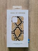 Ideal of Sweden Handyhülle für iPhone 12/12 Pro Bayern - Aschau am Inn Vorschau