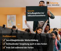 Werden Sie Schulbegleiter:In in Duisburg & Umgebung Duisburg - Duisburg-Mitte Vorschau