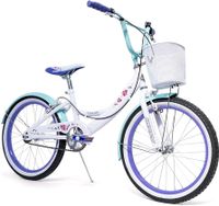 Huffy Girly Mädchen Kinderfahrrad 20 zoll Duisburg - Meiderich/Beeck Vorschau