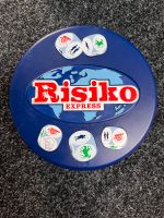 Risiko Express von Parker Brandenburg - Neuruppin Vorschau