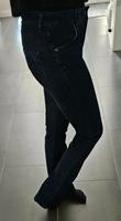 Jeans von fransa Jeans in Weite 29 in blau, leichter bootcut Niedersachsen - Haselünne Vorschau