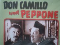 Don Camillo und Peppone. Klassiker als Kinowelt-Edition. DVD NEU Münster (Westfalen) - Wolbeck Vorschau