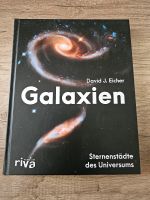 Buch Galaxien Sternenstädte des Universums von David J. Eicher Niedersachsen - Wolfenbüttel Vorschau