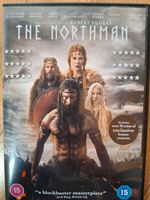 DVD The Northman Nordrhein-Westfalen - Düren Vorschau