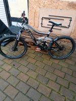 Specialized BigHit 2 Thüringen - Hermsdorf Vorschau