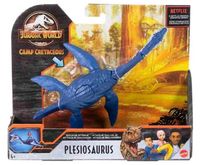 Jurassic World Camp Cretaceous Plesiosaurus NEU Berlin - Lichtenberg Vorschau