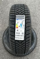 Dunlop Winter Sport 5 - 215/60 R16 99H Winterreifen M+S VW Passat Rheinland-Pfalz - Ockenheim Vorschau