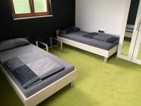 Unterkunft Zimmer Arbeiter Wohnung Monteure Montage Neu Ulm Zeit Baden-Württemberg - Ulm Vorschau