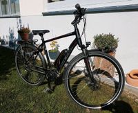 E-Bike Ideal Orama Herrenrad 28" - Rahmenhöhe ca. 81cm - TOP Bayern - Osterhofen Vorschau