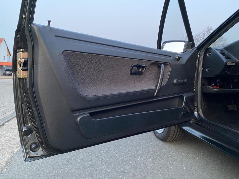 Volkswagen Scirocco 2 GT 1.Hand NUR 20Tkm Ausnahmezustand ! in Loxstedt