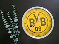 BVB Borussia Dortmund Uhr Wanduhr Sachsen - Nossen Vorschau