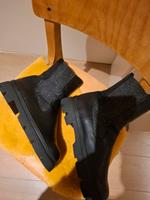 Think Stiefeletten Baden-Württemberg - Salach Vorschau