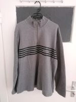 Calvin Klein Jeans Sweatshirt mit Reißverschluss Hamburg-Nord - Hamburg Barmbek Vorschau