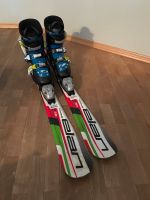 Ski 1,10 m und Stiefel 22,5 / Gr 36 Ludwigsvorstadt-Isarvorstadt - Isarvorstadt Vorschau