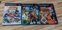 PS2 Naruto Ultimate Ninja Nordrhein-Westfalen - Bergisch Gladbach Vorschau