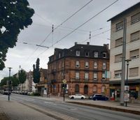 3 Zimmerwohnung ab 01.07 Bezugsbereit Baden-Württemberg - Mannheim Vorschau