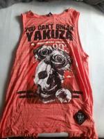 Yakuza Damen Top Colditz - Colditz Vorschau
