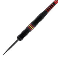 Steeldarts Winmau Outrage V1 Black Coated, 20 g - Sport, Dart Rheinland-Pfalz - Wallmenroth Vorschau