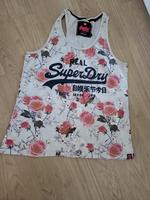 Superdry top Gr M Nordrhein-Westfalen - Herten Vorschau