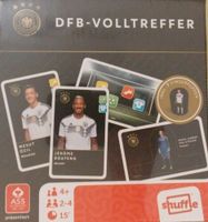 ASS Altenburger - DFB-Volltreffer - Kartenspiel Niedersachsen - Zeven Vorschau