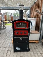 Pizzaofen Forno Alto mit Rollen UVP 2419€ Baden-Württemberg - Waiblingen Vorschau