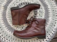 Ecco Legero Leder Stiefelette Boots marone braun Gr. 40 w. neu Köln - Rodenkirchen Vorschau