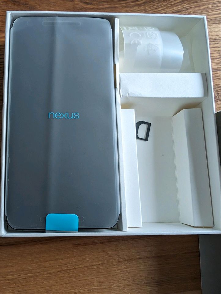 Nexus 5X Model LG- H791 in Bergheim