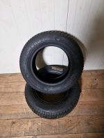 2 Winterreifen Kumho KW23 175/65 R13 80T Sachsen-Anhalt - Halberstadt Vorschau