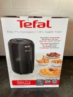 Tefal Heißluftfritteuse 1,6 L Nordrhein-Westfalen - Oerlinghausen Vorschau