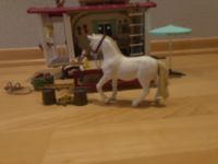 Wohnwagen von Schleich Horse Club Niedersachsen - Wolfsburg Vorschau